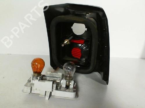 Used Left taillight Left taillight CITROËN XANTIA Break (X1_, X2_) 2.0 HDI 109 (109 hp) 21850742 21850742