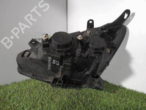 Used Right headlight Right headlight CITROËN C5 I (DC_) 2.2 HDi (DC4HXB, DC4HXE) (133 hp) 21852736 21852736