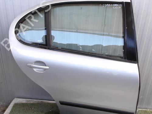 Dør højre bagtil SEAT LEON (1M1) 1.9 TDI (100 hp) 20879565