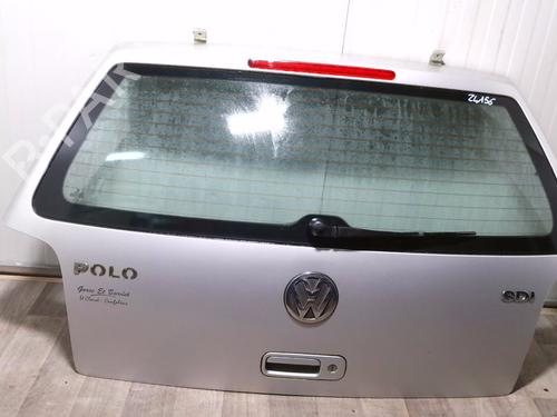 Used Tailgate VW POLO (6N2) 1.9 SDI (64 hp) 30760604