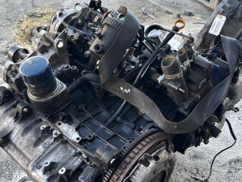 Engine PEUGEOT 307 (3A/C) 2.0 HDi 110 | BP29537989M1 