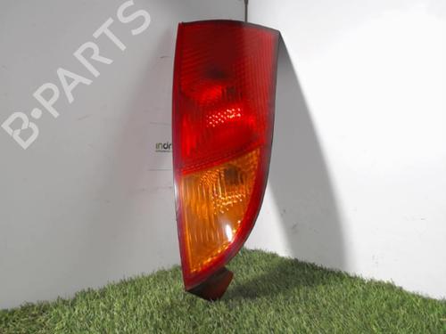 Højre baglygte FORD FOCUS I (DAW, DBW) 1.8 TDCi (115 hp) 21852765
