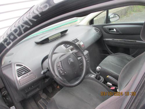 Right front driveshaft CITROËN C4 I (LC_) 1.6 HDi | BP21857690M39 