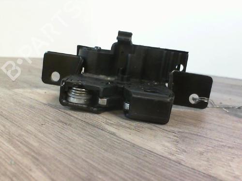 Bagklap lås RENAULT MEGANE II Estate (KM0/1_) 1.5 dCi (KM16, KM1E) (106 hp) 30097115