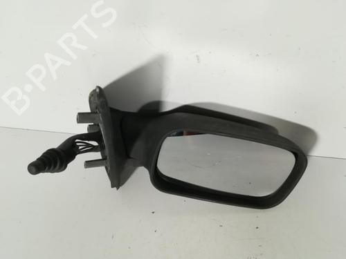 Used Right mirror FIAT PUNTO (176_) 1.7 TD (71 hp) 21851190