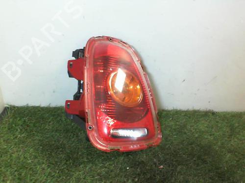 Used Left taillight Left taillight MINI MINI (R56) Cooper (120 hp) 27304462 27304462