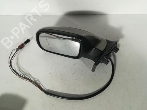 Used Left mirror PEUGEOT 307 Break (3E) 2.0 HDI 110 (107 hp) 21851136