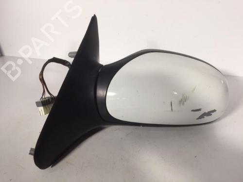 Left mirror PEUGEOT 406 (8B) 2.1 TD 12V | BP21850822C26 