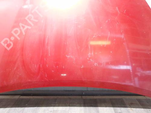 Capot CITROËN BERLINGO MULTISPACE (B9) 1.6 HDi 110 | BP36106050C1  - Image 5