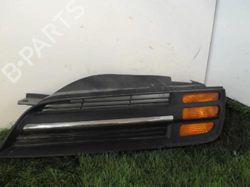 Used Grille NISSAN MICRA III (K12) 1.5 dCi (65 hp) 21854983