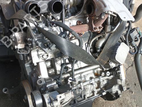 Engine CITROËN DS3 (SA_) 1.6 HDi 110 | BP30061907M1 