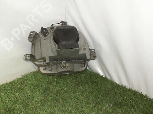 Lyskaster venstre Lyskaster venstre RENAULT TWINGO I (C06_) 1.2 (C066, C068) (58 hp) 21855873 21855873