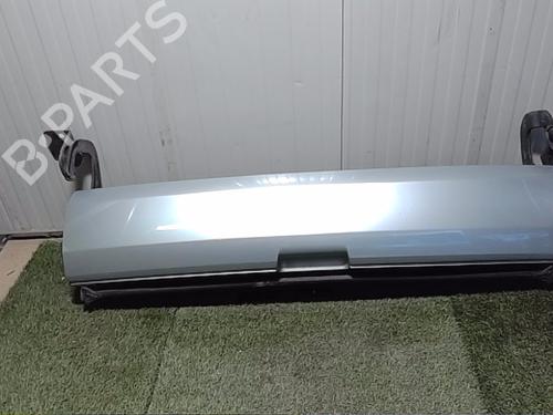Used Tailgate PEUGEOT 3008 I MPV (0U_) 1.6 HDi (109 hp) 29255609