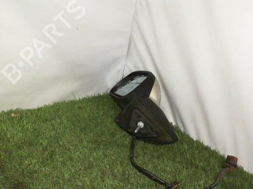 Used Left mirror PEUGEOT 407 (6D_) 2.0 HDi 135 (6DRHRH, 6DRHRE, 6DRHRG, 6DRHRJ) (136 hp) 21856044