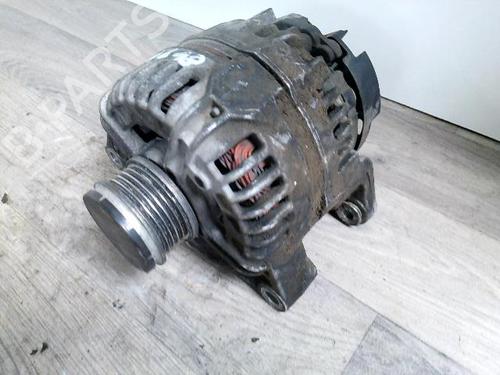 Used Alternator Alternator 37501723 37501723