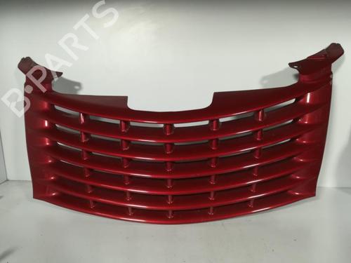 Used Grille CHRYSLER PT CRUISER (PT_) 2.2 CRD (121 hp) 21851265