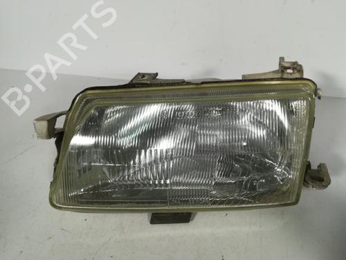 Used Left headlight OPEL ASTRA F Hatchback (T92) 1.7 TDS (F08, M08, F68, M68) (82 hp) 21851147
