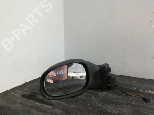 Used Left mirror CITROËN C3 I (FC_, FN_) 1.4 HDi (68 hp) 29757269