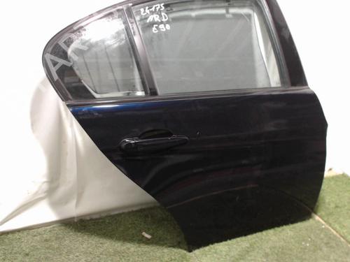 Right rear door BMW 3 (E90) 320 i | BP22596823C5