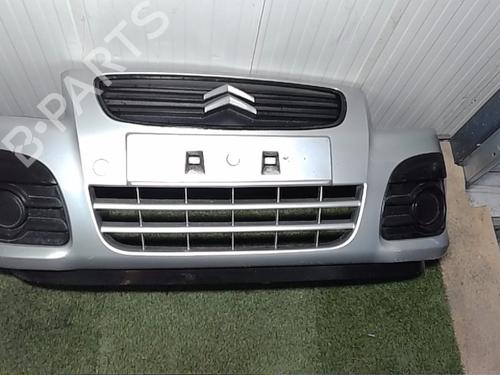 Used Front bumper CITROËN C2 (JM_) 1.4 HDi (68 hp) 29830753