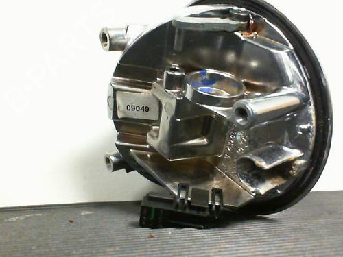 Used Switch BMW 1 (E81) 120 d (163 hp) 20879095
