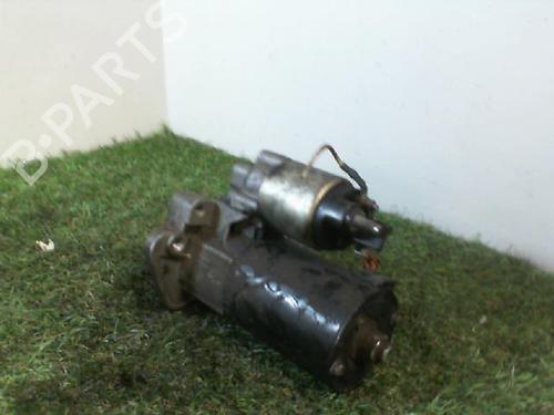 Starter SUZUKI SWIFT III (MZ, EZ) 1.3 (RS413, ZC11S) | BP27254738M8 