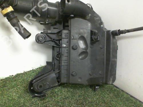Air filter box CITROËN DS3 (SA_) 1.6 HDi 110 | BP28673181M87