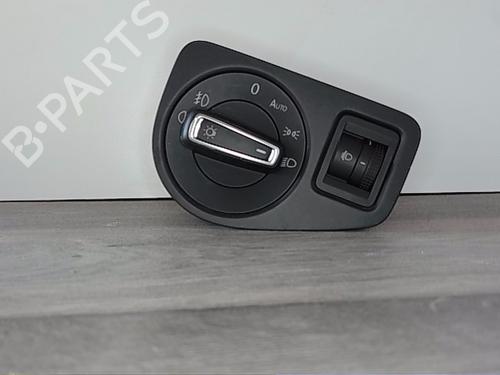 Forlygtekontakt VW GOLF VII (5G1, BQ1, BE1, BE2) 1.6 TDI (105 hp) 30138176