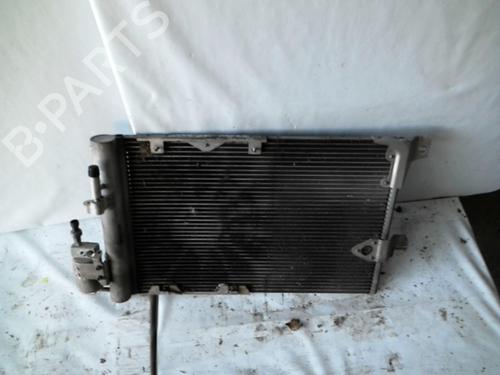 Used AC radiator OPEL ASTRA G Estate (T98) 1.4 16V (F35) (90 hp) 21854802
