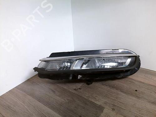 Left daytime light CITROËN C3 III (SX) 1.5 BlueHDi 100 (SXYHYP, SXYHTU) | BP38453946C104 - Image 2