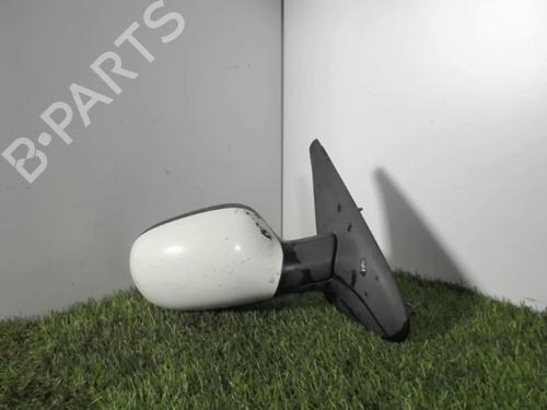 Used Right mirror RENAULT MEGANE I (BA0/1_) 1.6 e (BA0F, BA0S) (90 hp) 21853286