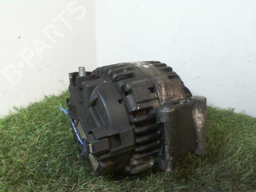 Alternator MERCEDES-BENZ C-CLASS Coupe (C204) C 220 CDI (204.302) | BP27346854M7  - Image 6
