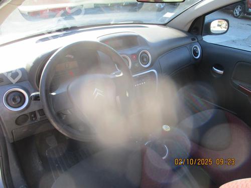 Windscreen washer tank CITROËN C2 (JM_) 1.4 HDi | BP29830762C113