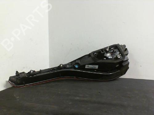 Used Left tailgate light Left tailgate light RENAULT MEGANE IV Hatchback (B9A/M/N_) 1.5 dCi 110 (B9A3) (110 hp) 20878579 20878579