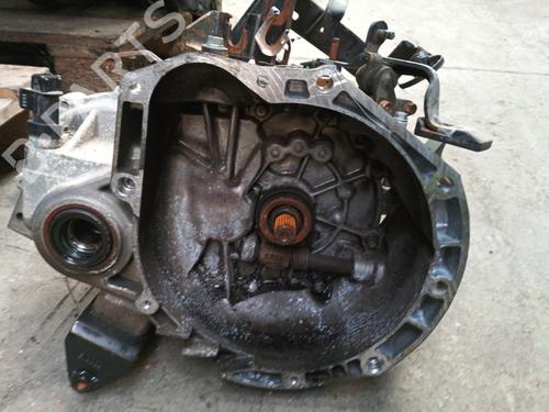 Used Gearbox Gearbox KIA PICANTO I (SA) 1.0 (63 hp) 31298743 31298743