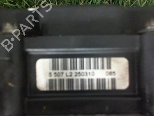 Used ABS pump ABS pump FORD KA (RU8) 1.2 (69 hp) 29757339 29757339