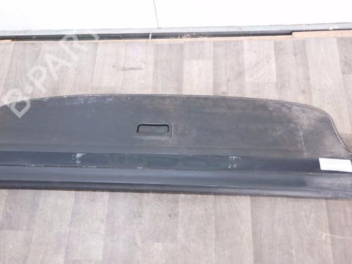 Rear parcel shelf VW PASSAT B6 Variant (3C5) 1.9 TDI | BP33170965C85 - Image 2
