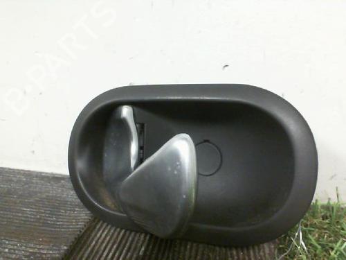 Front left interior door handle RENAULT MEGANE II (BM0/1_, CM0/1_) 1.6 16V | BP27707361I13 