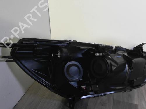 Left headlight RENAULT CLIO IV (BH_) 1.5 dCi 75 | BP31256888C28 