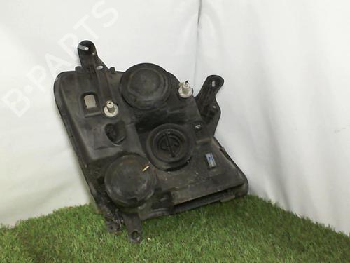 Venstre forlygte OPEL MERIVA A MPV (X03) 1.7 CDTI (E75) | BP21855531C28 