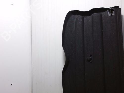Rear parcel shelf CITROËN C4 II (NC_) 1.6 HDi 115 | BP32730753C85  - Image 5