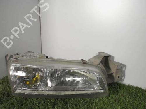 Used Right headlight MAZDA 626 IV Hatchback (GE) 2.5 24V (GE5P) (165 hp) 21853153