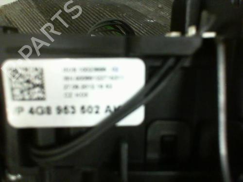 Steering column stalk AUDI A4 Allroad B8 (8KH) 3.0 TDI quattro | BP29757273I23 