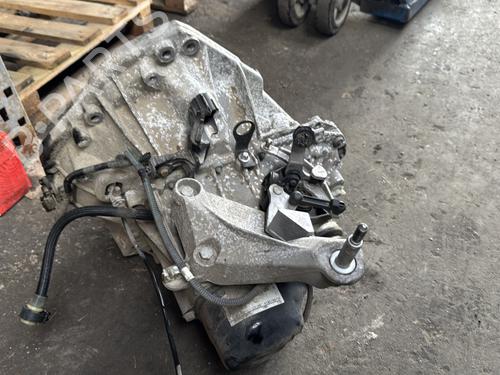 Gearbox RENAULT TWINGO III (BCM_, BCA_) 1.0 SCe 70 | BP24204382M3 - Image 12