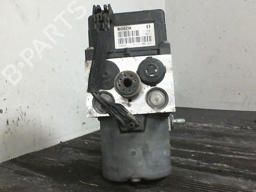 Used ABS pump ABS pump NISSAN TERRANO II (R20) 2.7 TDi 4WD (125 hp) 24571500 24571500