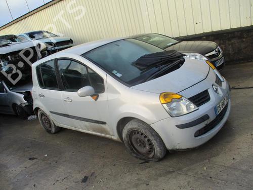 Ratstangsstang RENAULT MODUS / GRAND MODUS (F/JP0_) 1.5 dCi (FP0E, JP0E) | BP34574489I23 - Image 8