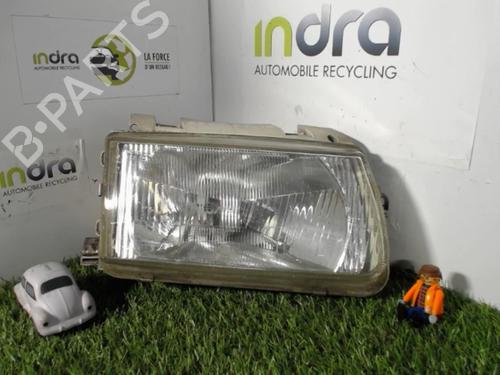 Used Right headlight VW POLO III (6N1) 55 1.3 (55 hp) 21851948