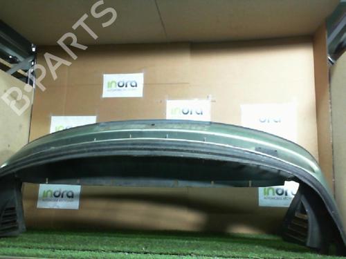 Used Front bumper RENAULT ESPACE III (JE0_) 2.2 dCi (JE0K) (130 hp) 25273999