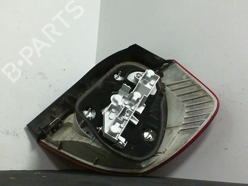 Left taillight BMW 1 (E81) 120 d | BP21855587C34 - Image 5