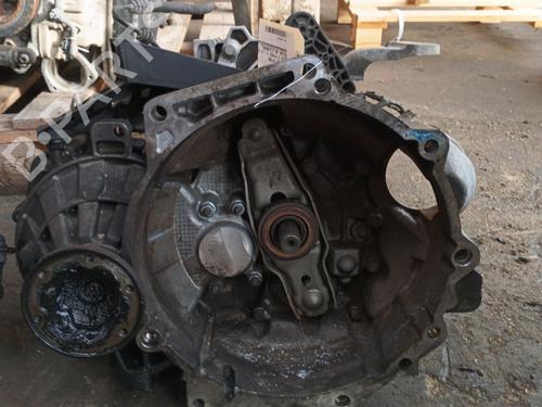 gearbox-seat-leon-1p1-2005-2006-2007-2008-2009-2010-2011-2012-2013-30396164 main image